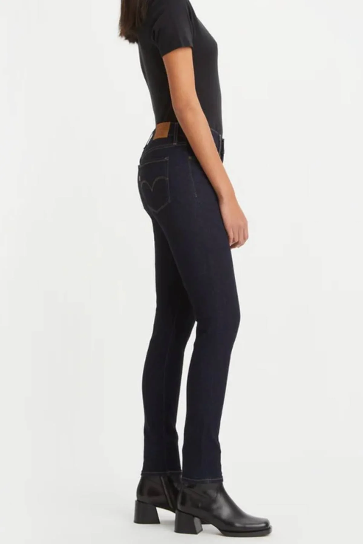 Levis 311 Shaping Skinny Jean - Image 2