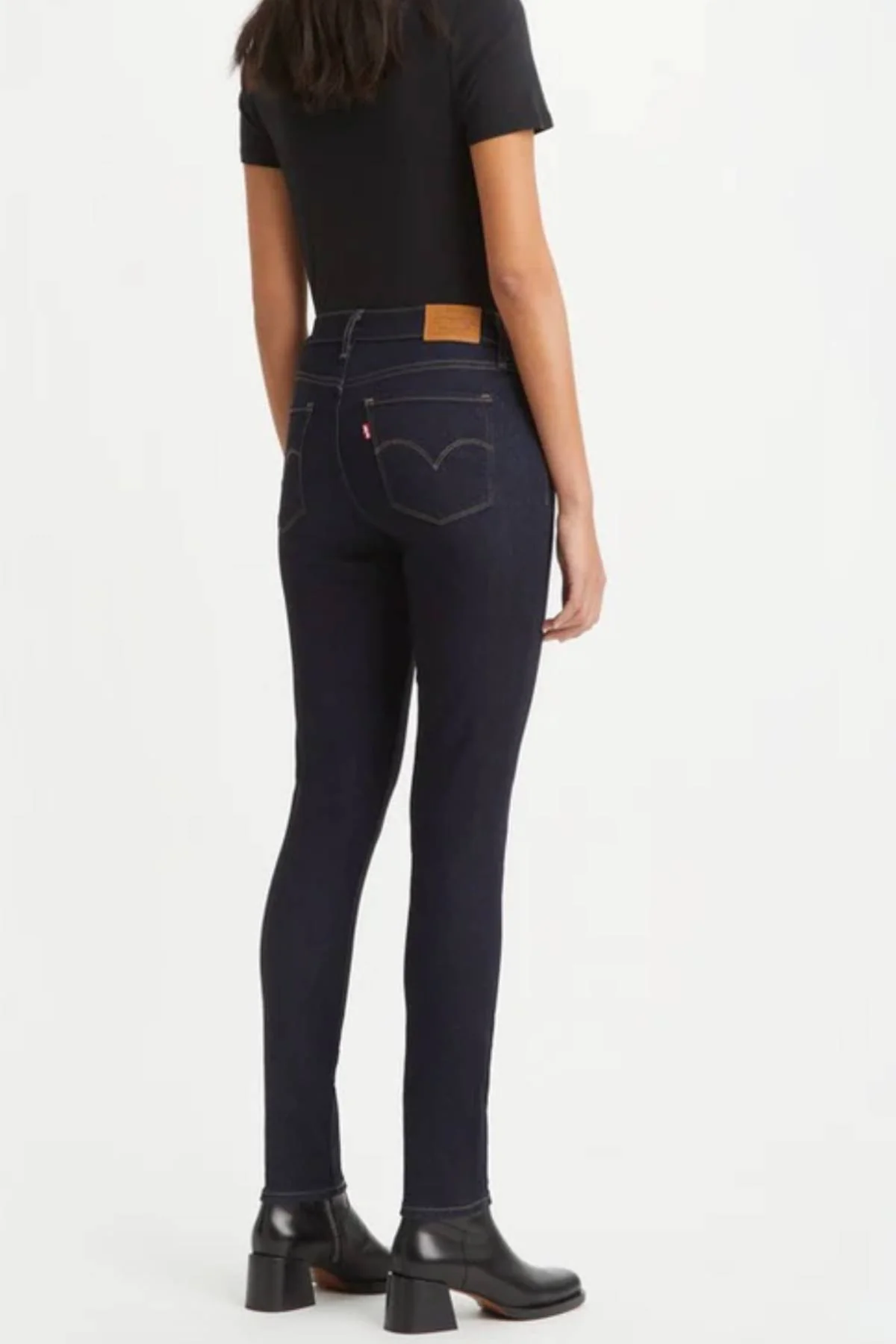 Levis 311 Shaping Skinny Jean - Image 3