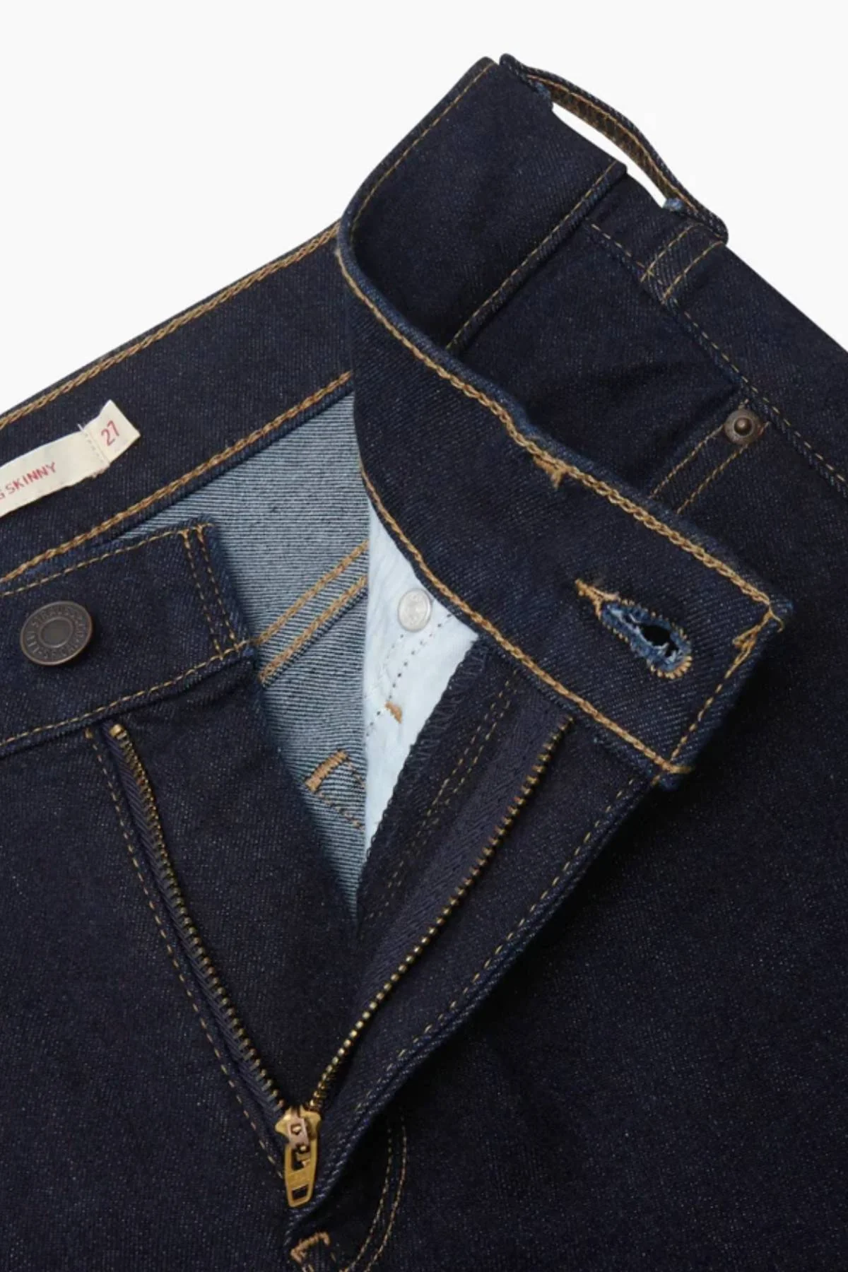 Levis 311 Shaping Skinny Jean - Image 4