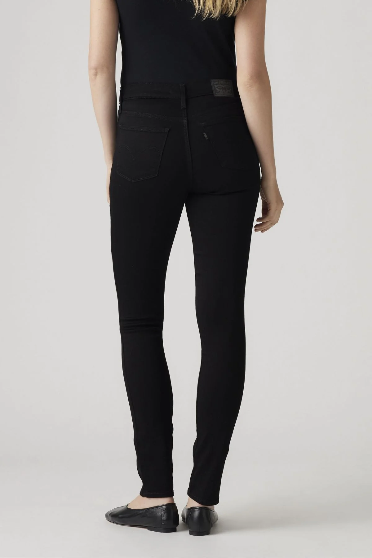 Levis 311 Shaping Skinny Jean - Image 2