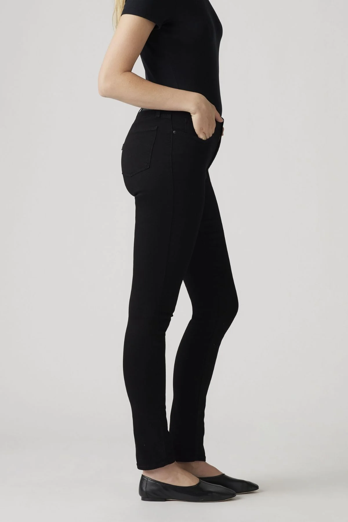 Levis 311 Shaping Skinny Jean - Image 3