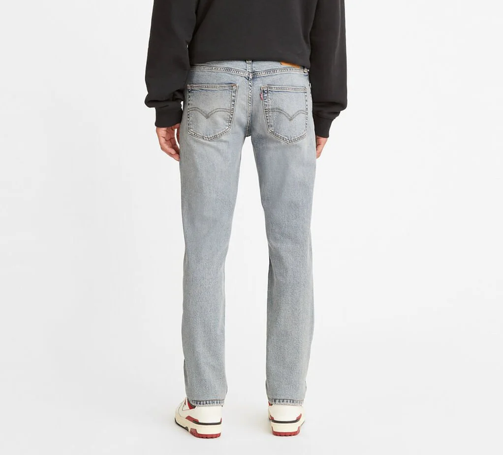 Levis 511 Slim Jean - Image 3