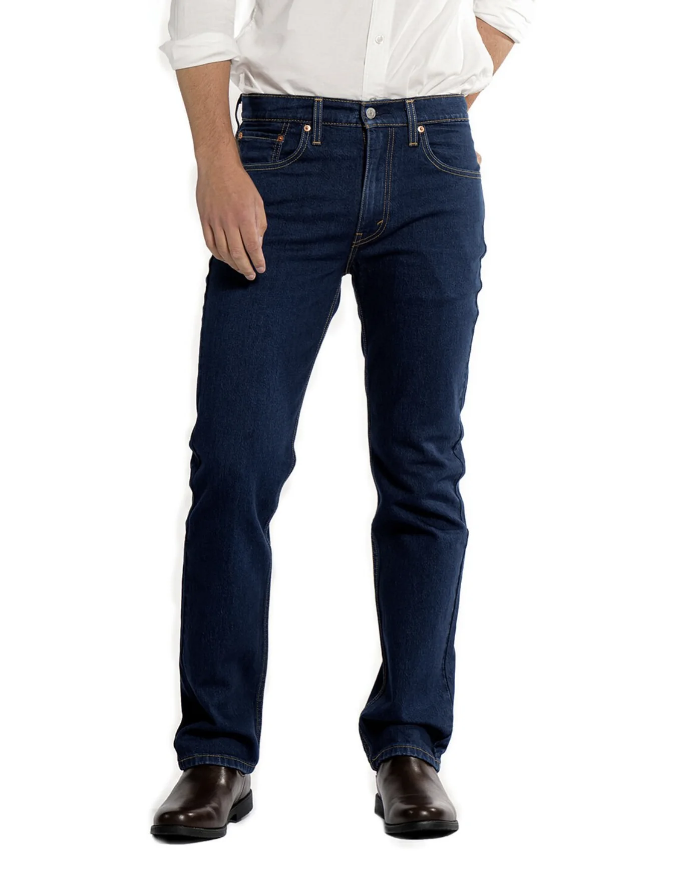 Levis 516 Straight Jean