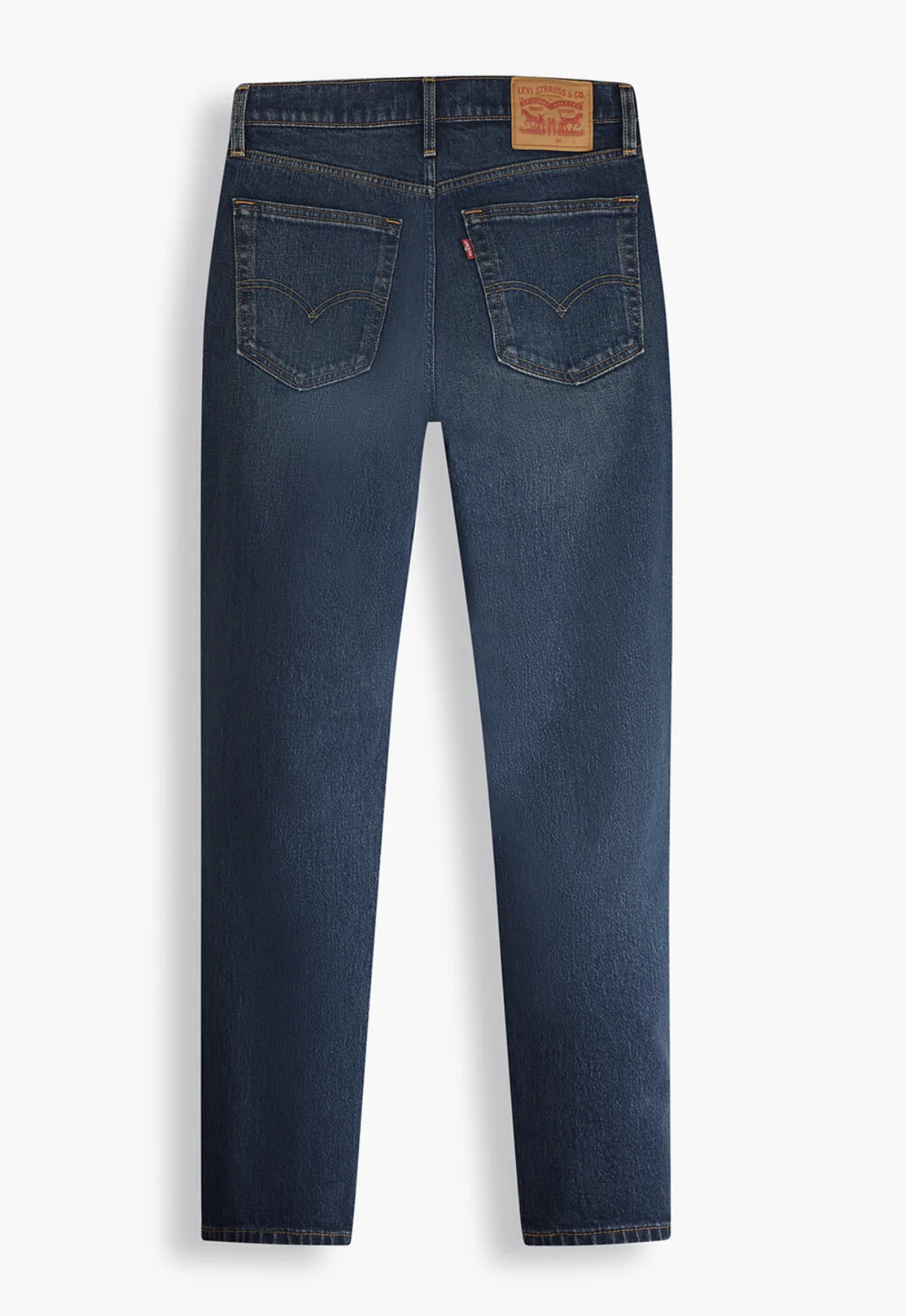 Levis 516 Straight Jean - Image 2