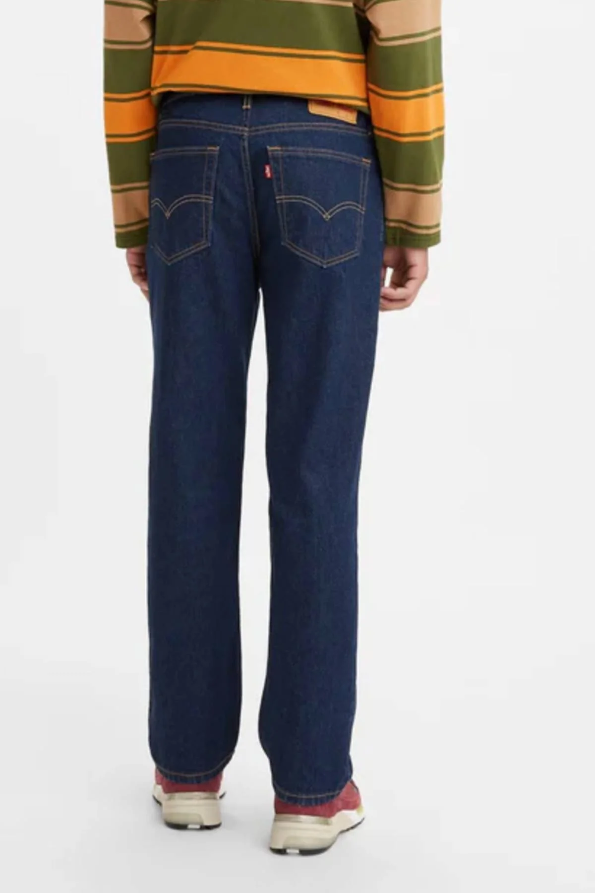 Levis 516 Straight Jean - Image 3