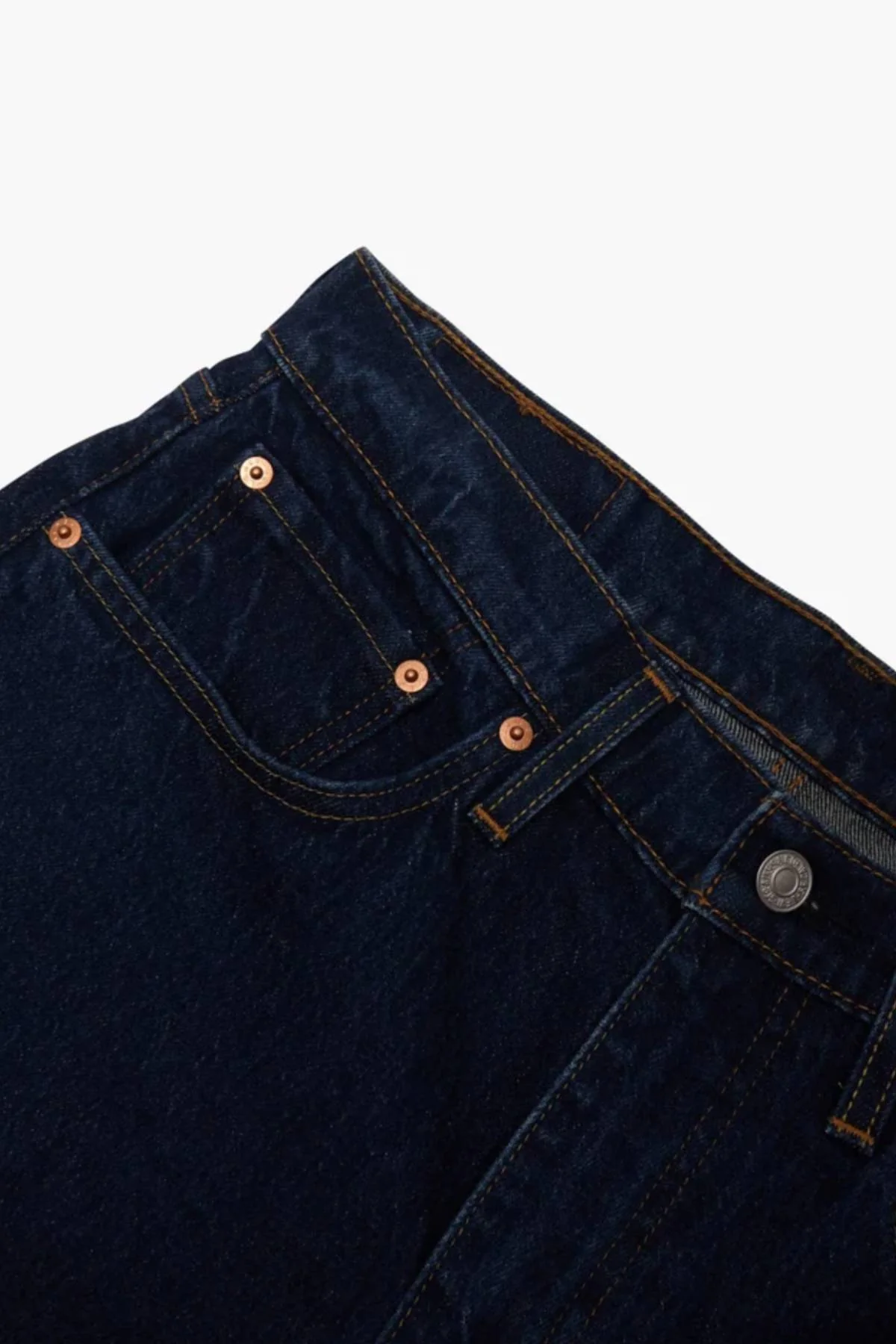Levis 516 Straight Jean - Image 4