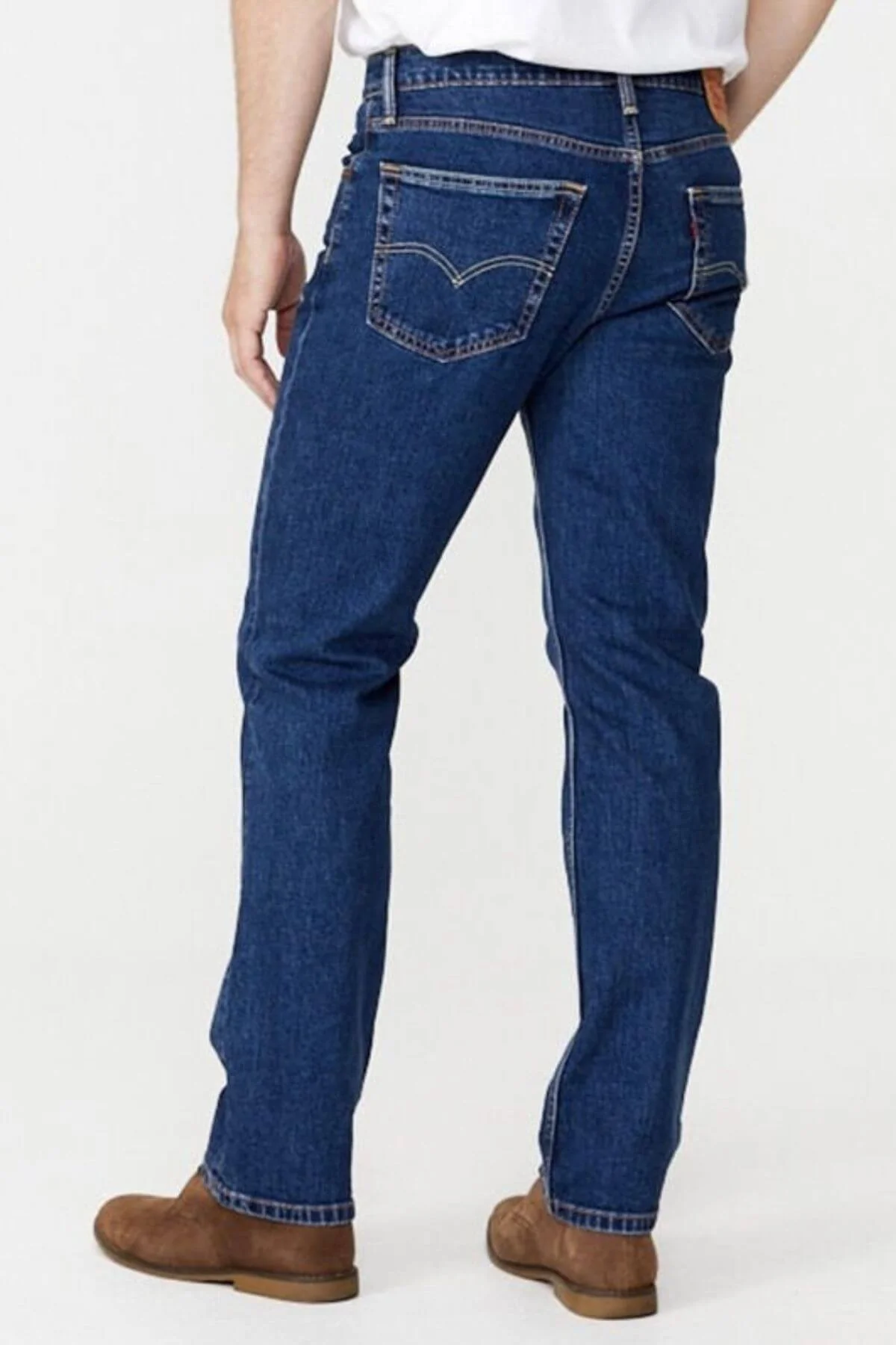 Levis 516 Straight Jean - Image 2