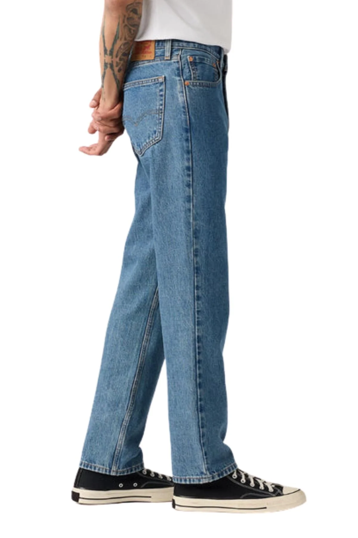 Levis 516 Straight Jean - Image 3