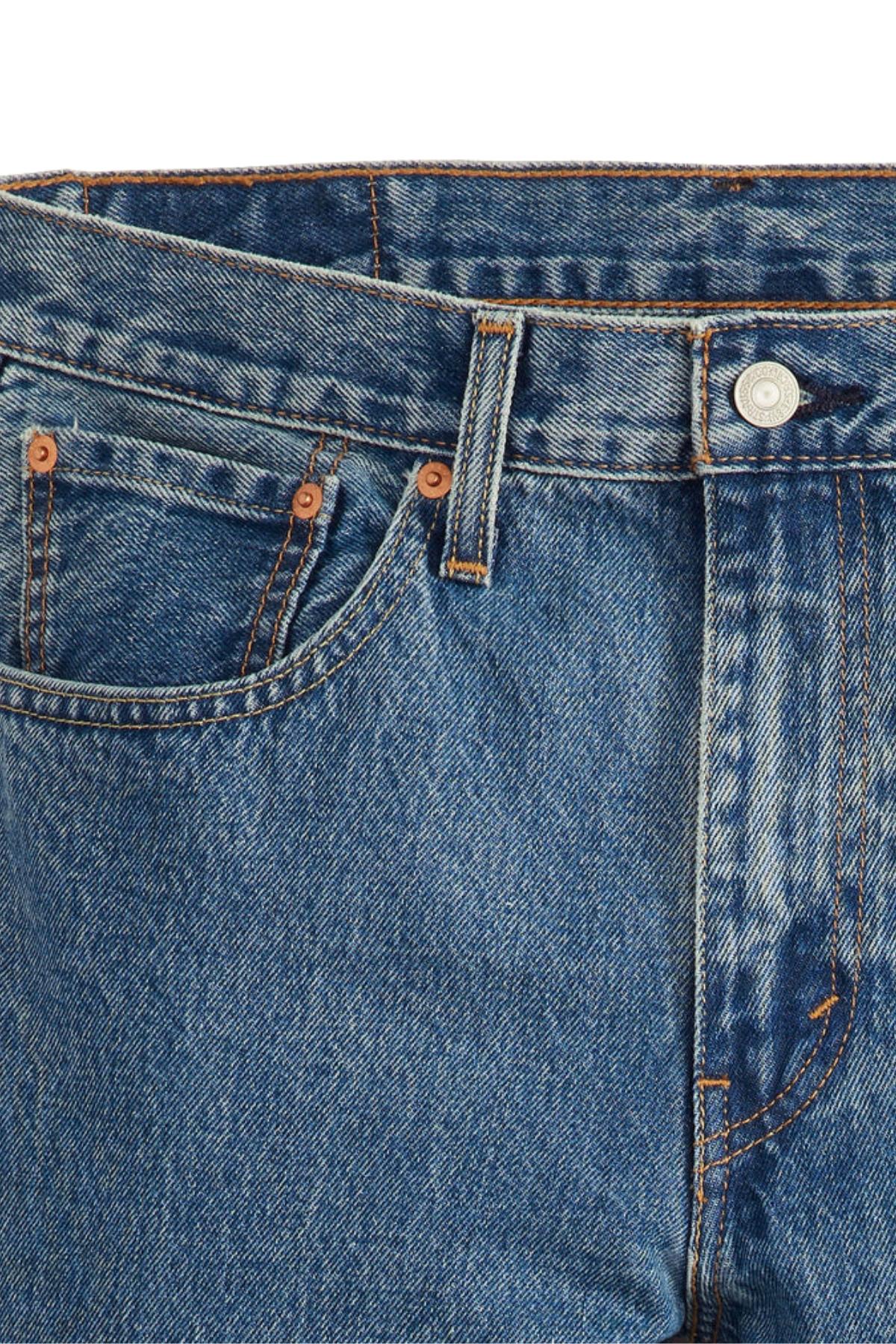 Levis 516 Straight Jean - Image 4