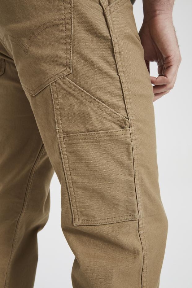 Levis Workwear 505 Regular Utility Pant - Image 3