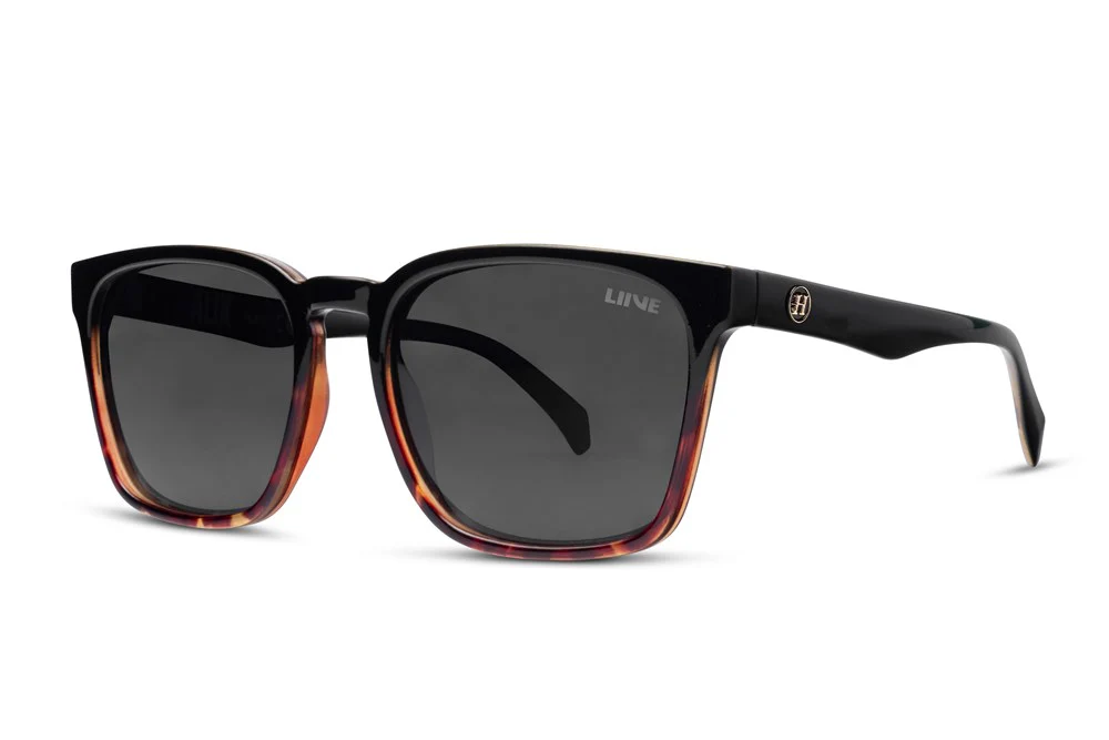 Liive Ahoy Polar Sunglasses