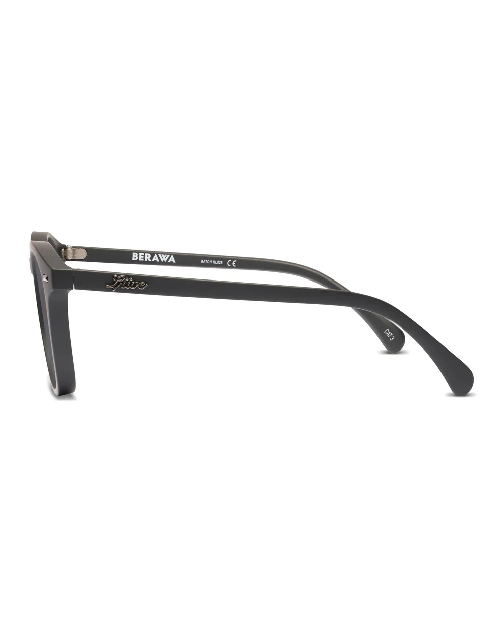 Liive Berawa Polar Sunglasses - Image 2