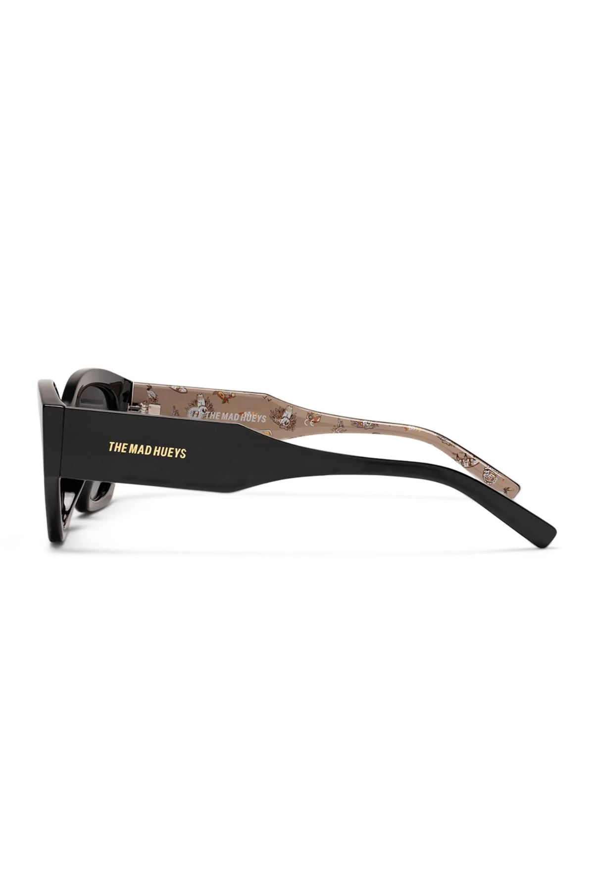 Liive Cabron Polarised Sunglasses - Image 3