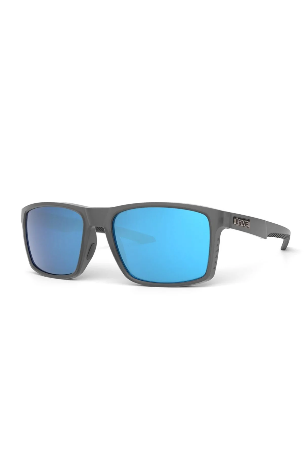 Liive Carver Mirror Sunglasses