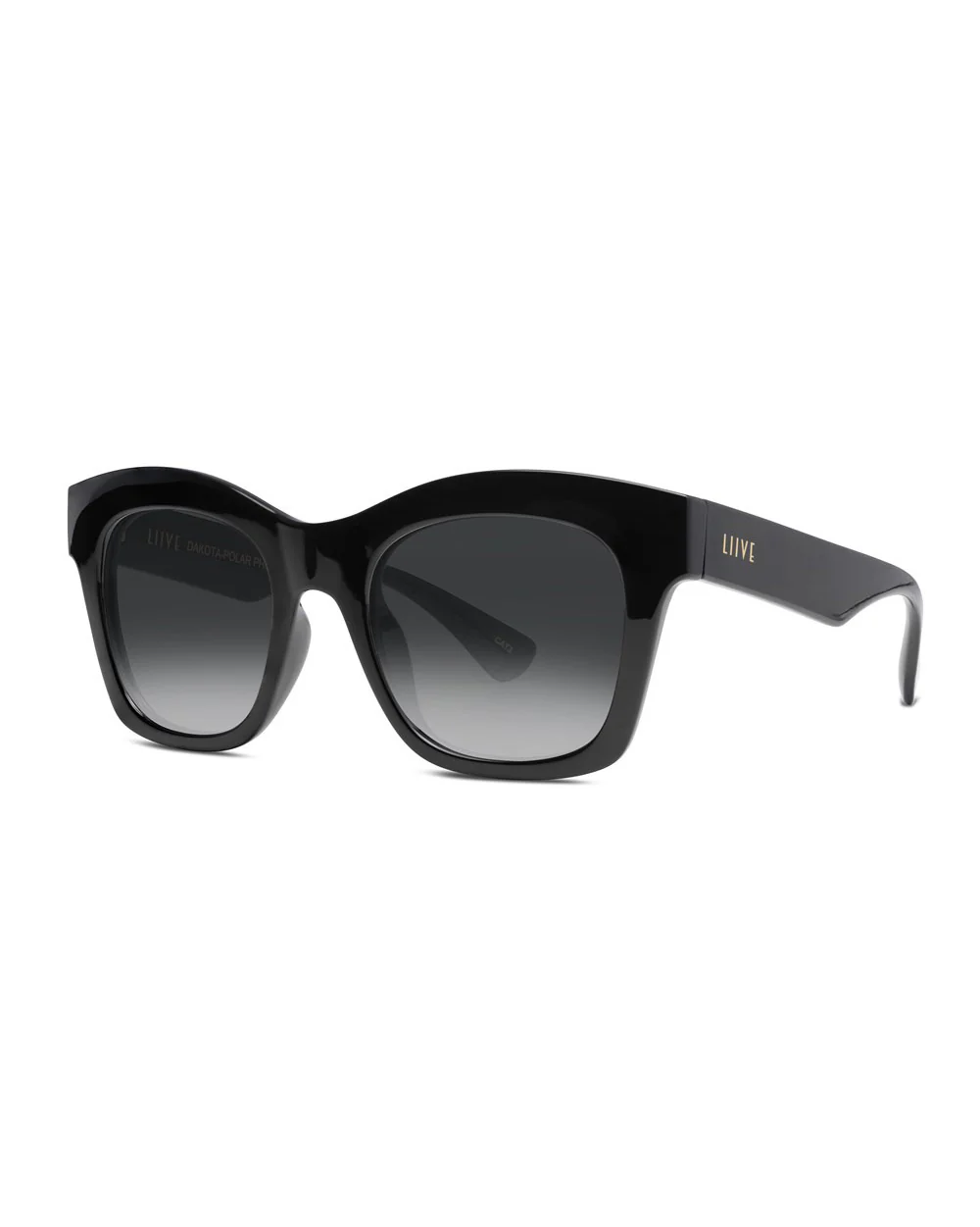 Liive Dakota Polar Sunglasses