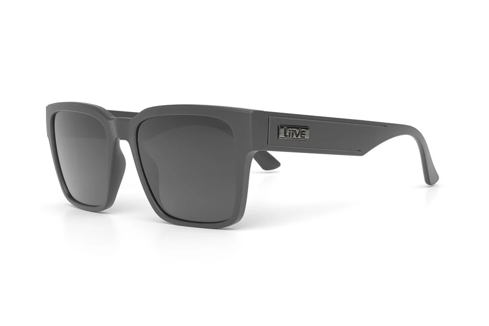 Liive Danjo Polar Sunglasses