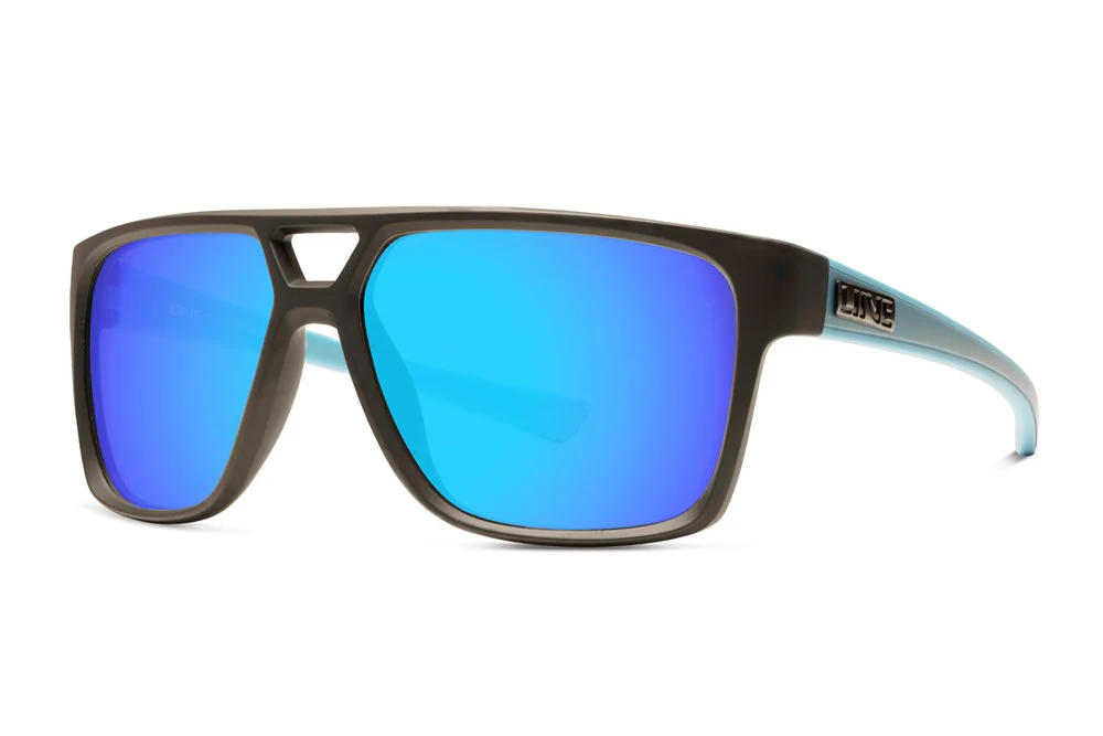 Liive Elvis Mirror Polar Sunglasses