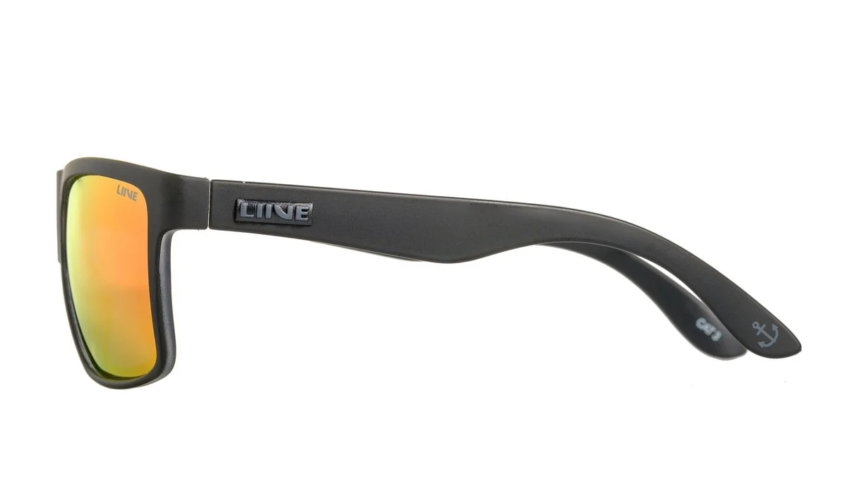 Liive Hoy 4 Mirror Polar Float Sunglasses - Image 3