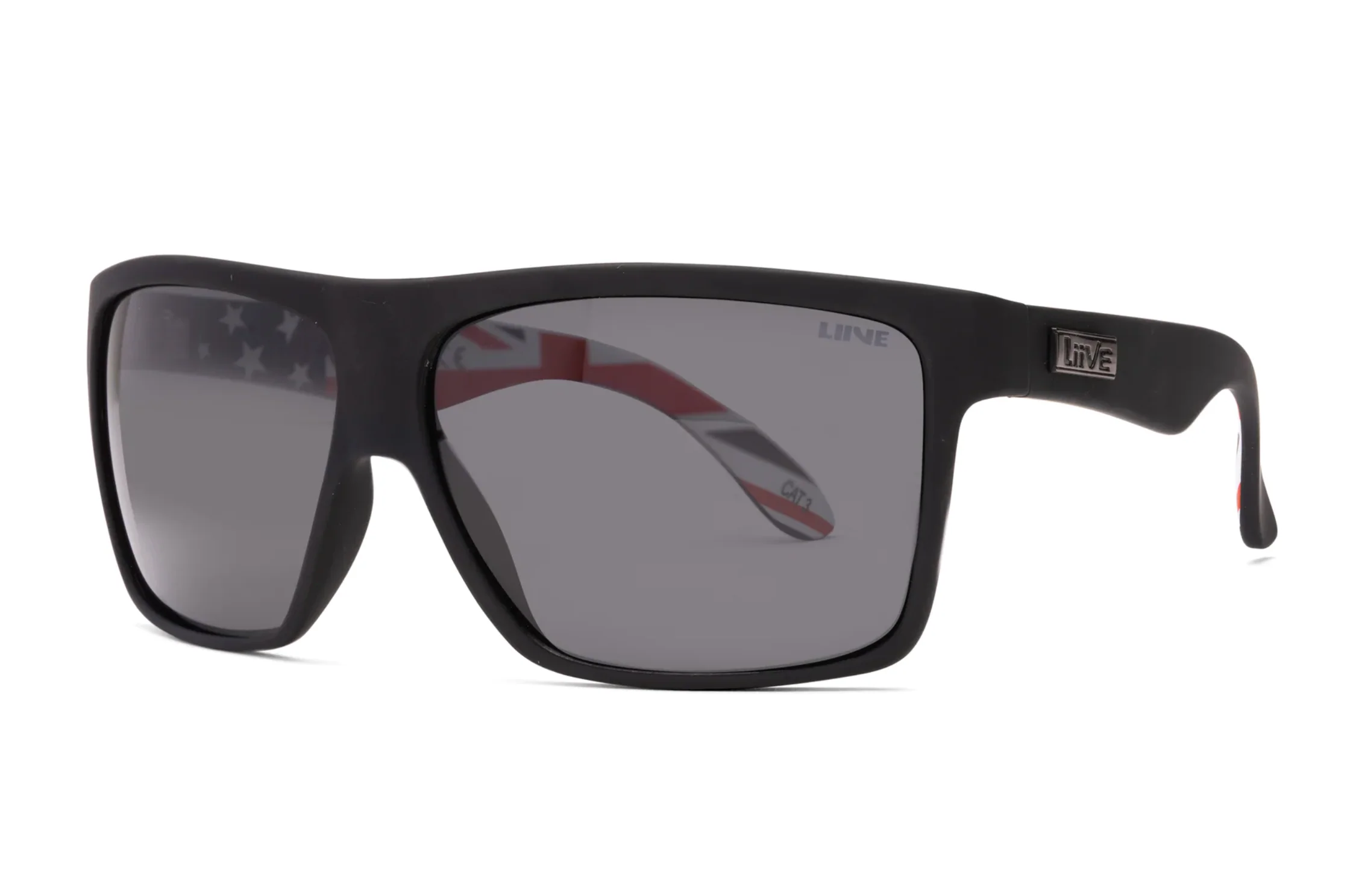 Liive Hoy 4 Polar Oz Sunglasses