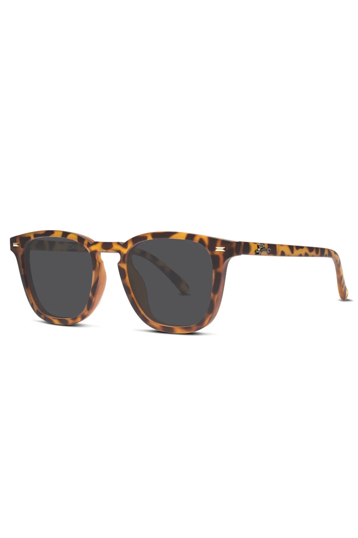 Liive Manhattan Polar Sunglasses