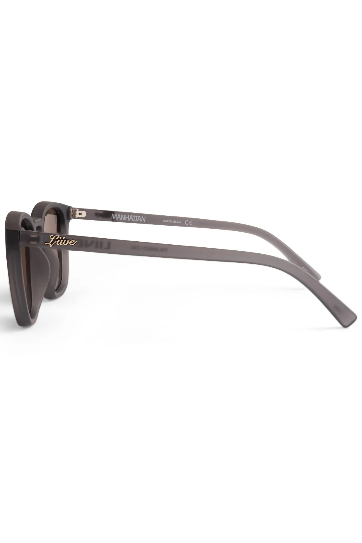 Liive Manhattan Polar Sunglasses - Image 3