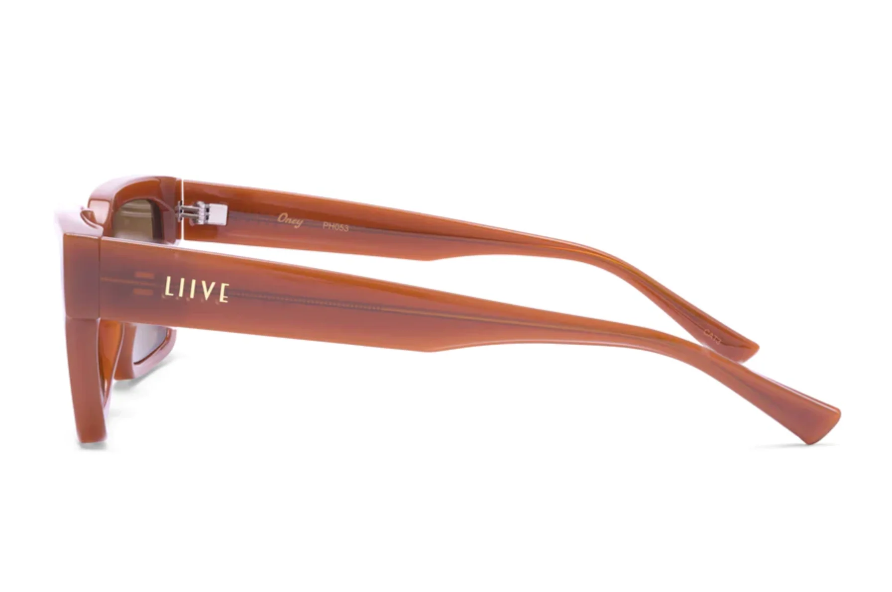 Liive Oney Sunglasses - Image 3