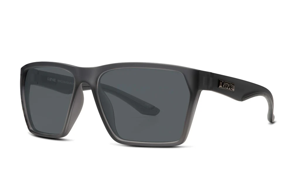 Liive Rincon Polar Sunglasses