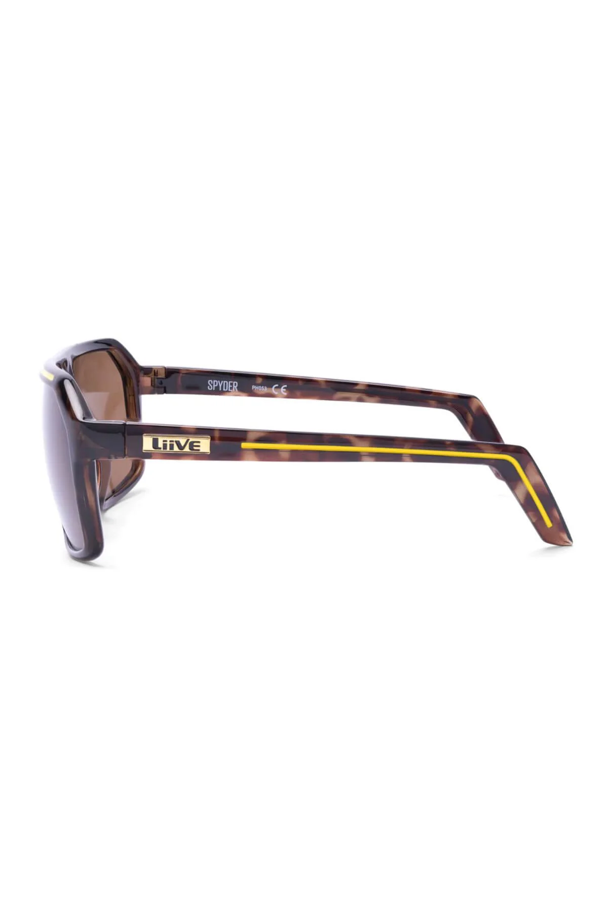 Liive Spyder Sunglasses - Image 3