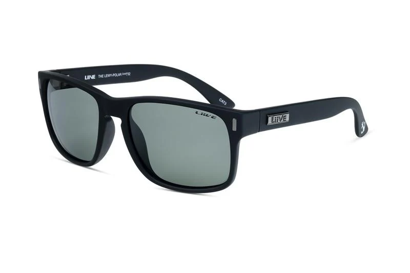 Liive The Lewy Polar Sunglasses