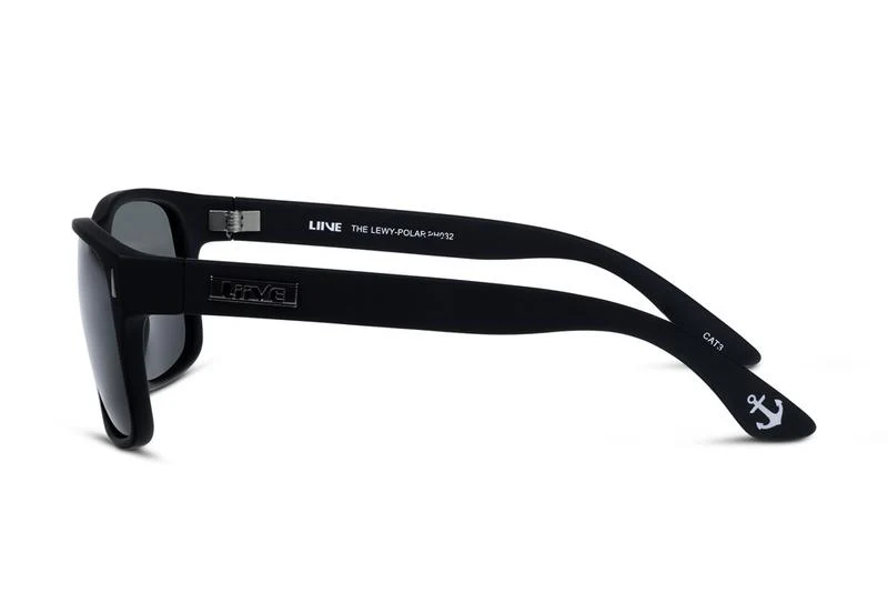Liive The Lewy Polar Sunglasses - Image 3
