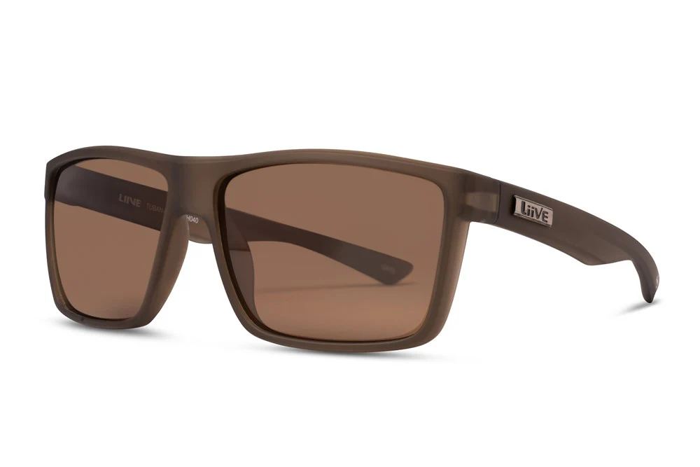 Liive Tuban Polar Sunglasses