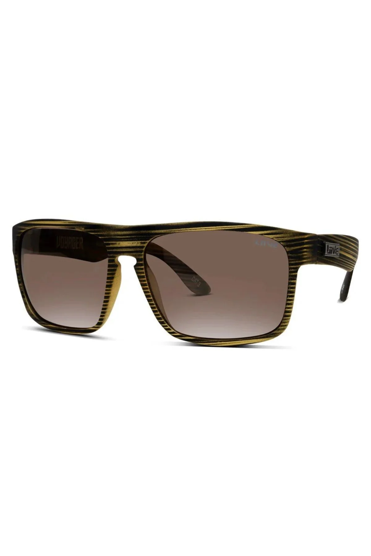 Liive Voyager Polar Sunglasses