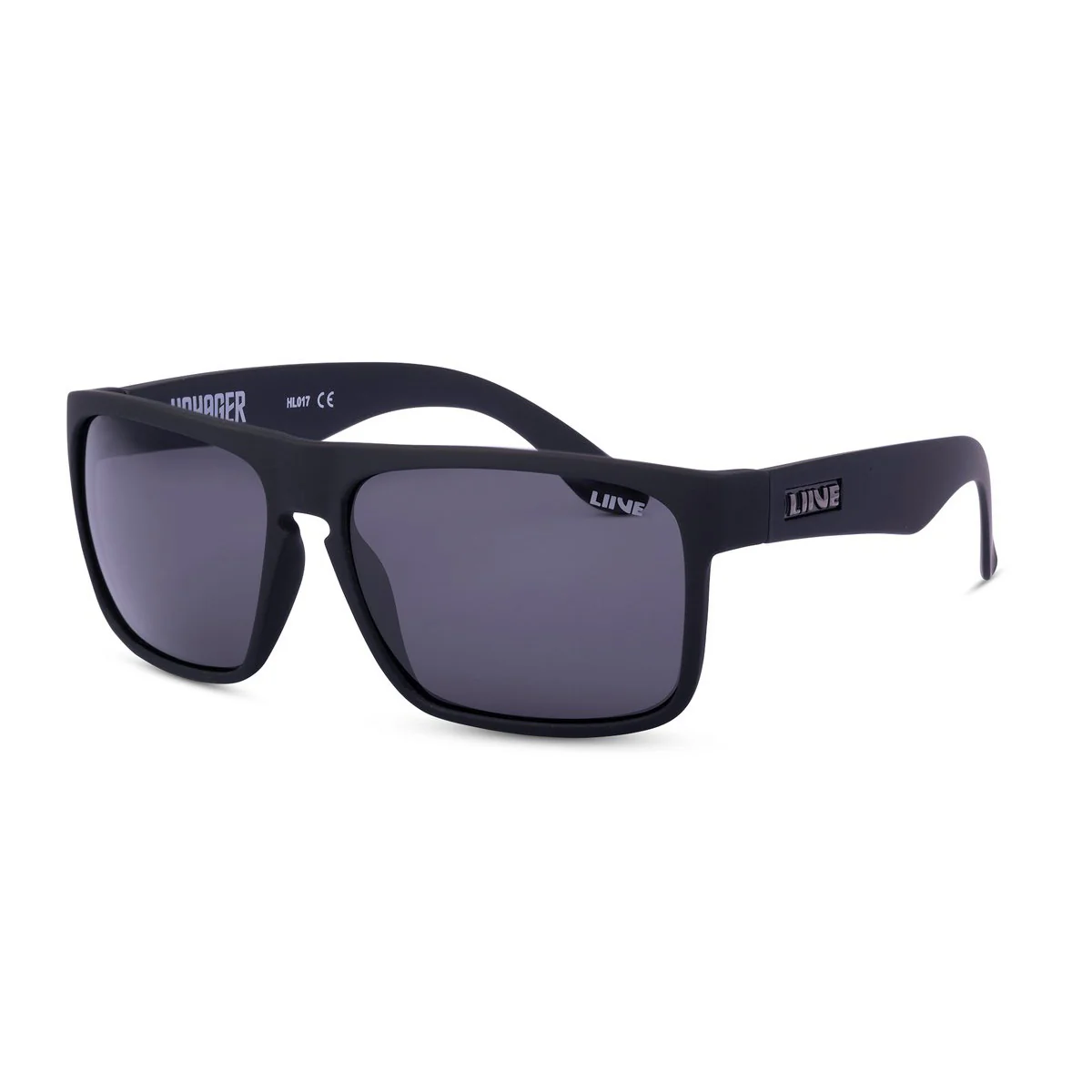 Liive Voyager Polar Sunglasses