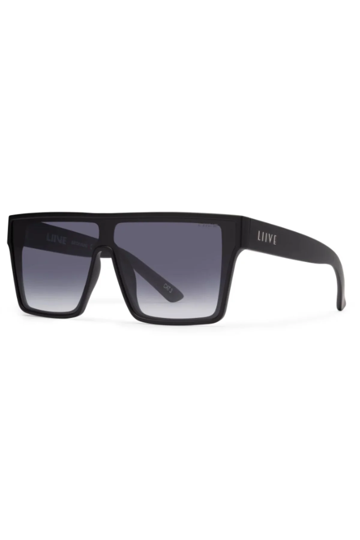 Liive Wasteland Sunglasses