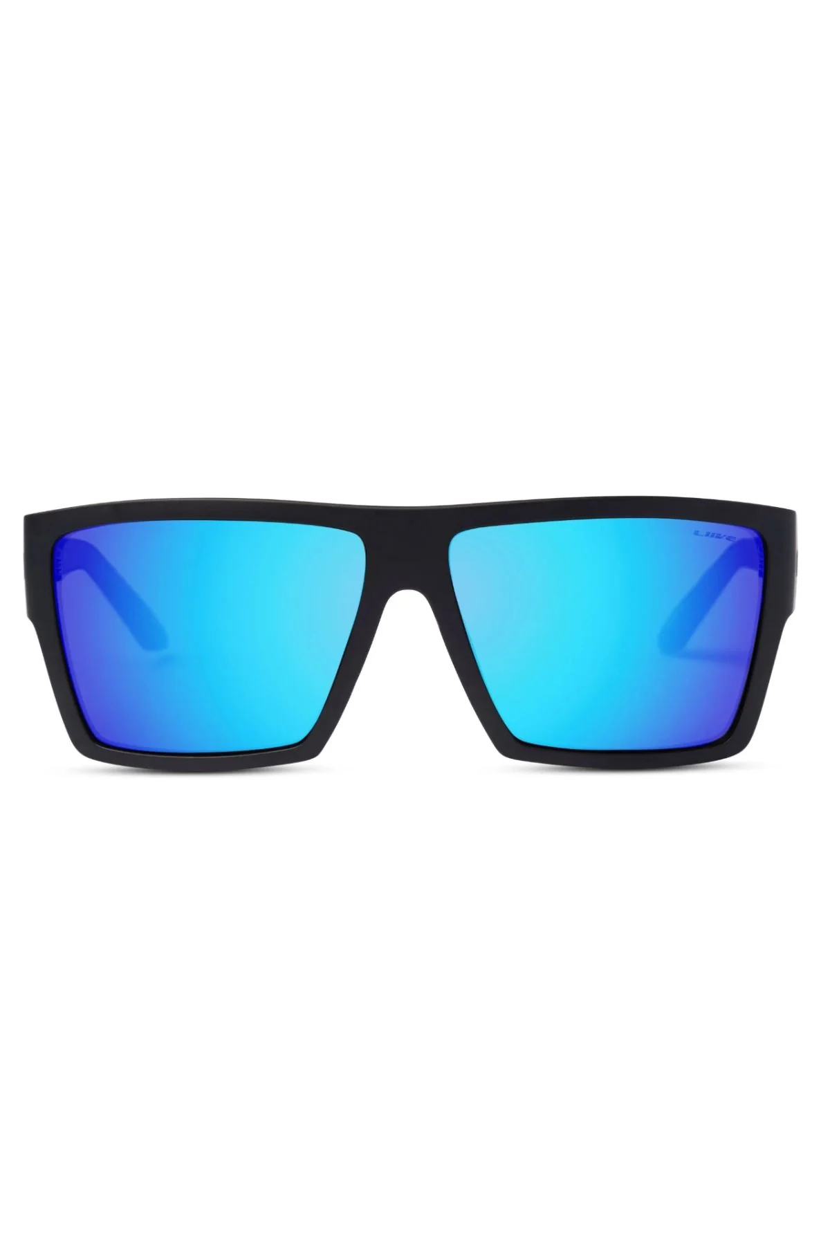 Liive X Amp X Mirror Polarised Sunglasses
