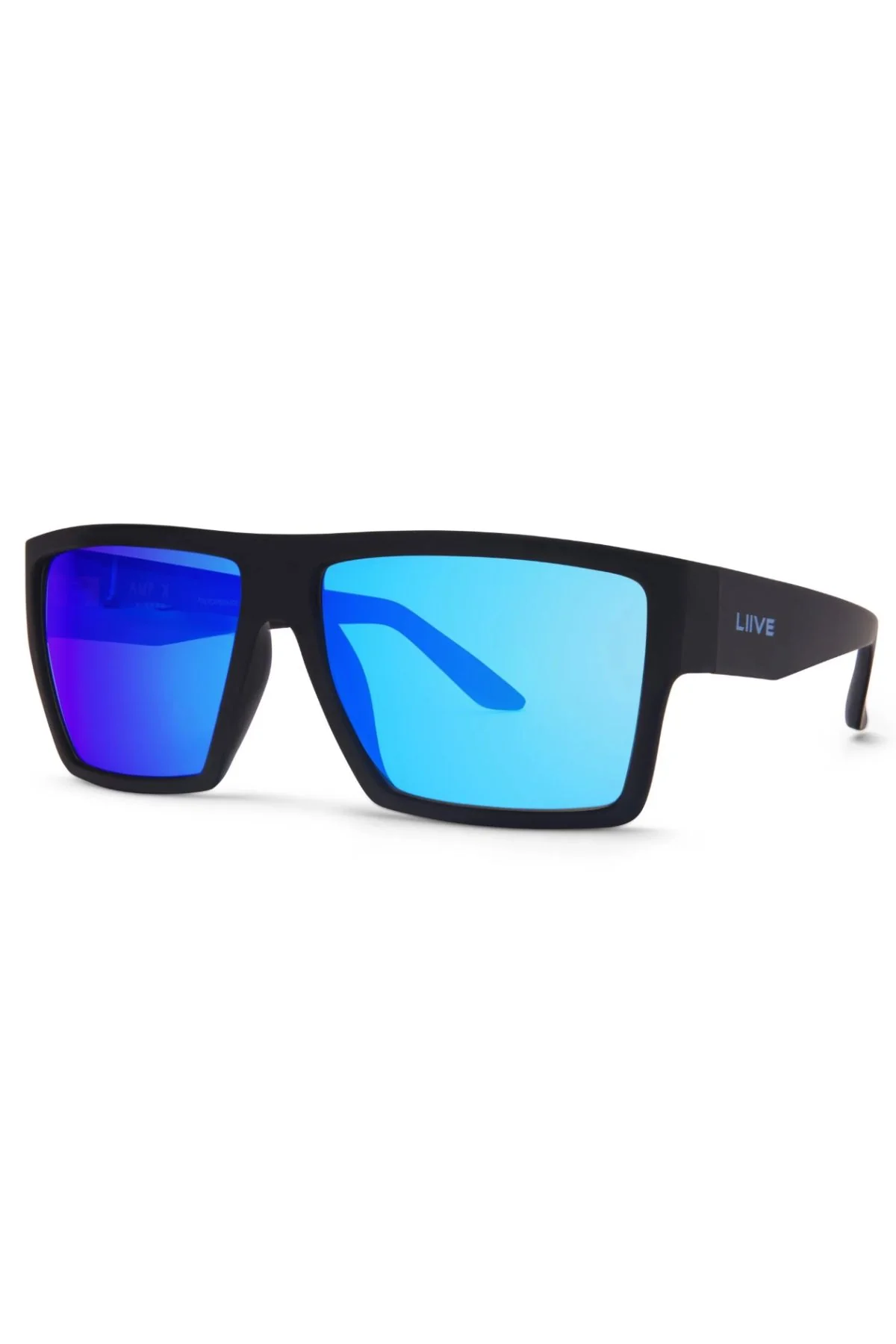 Liive X Amp X Mirror Polarised Sunglasses - Image 2