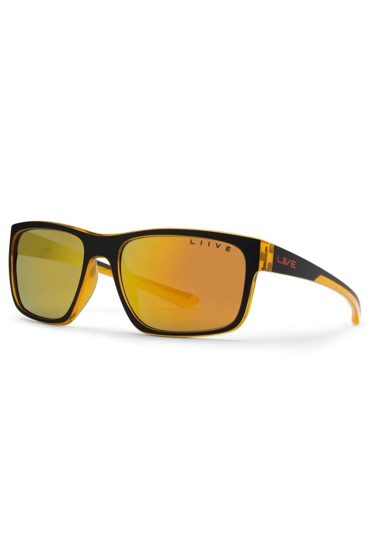Liive X Fairway X Sunglasses