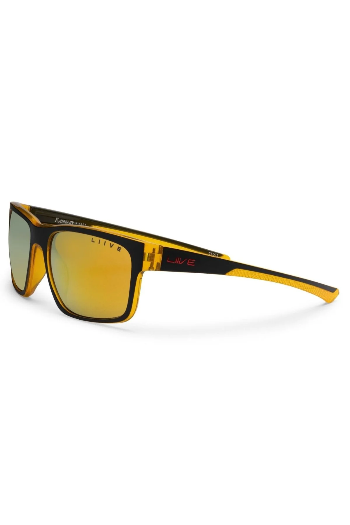 Liive X Fairway X Sunglasses - Image 3