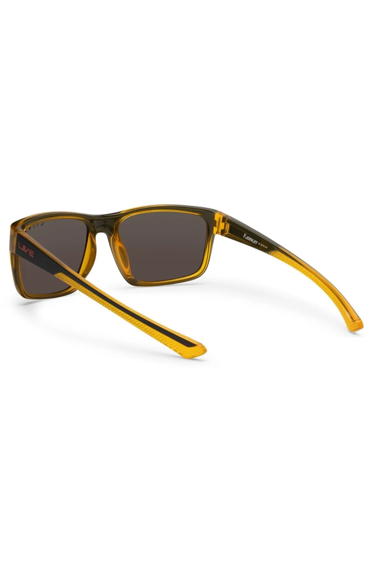 Liive X Fairway X Sunglasses - Image 4
