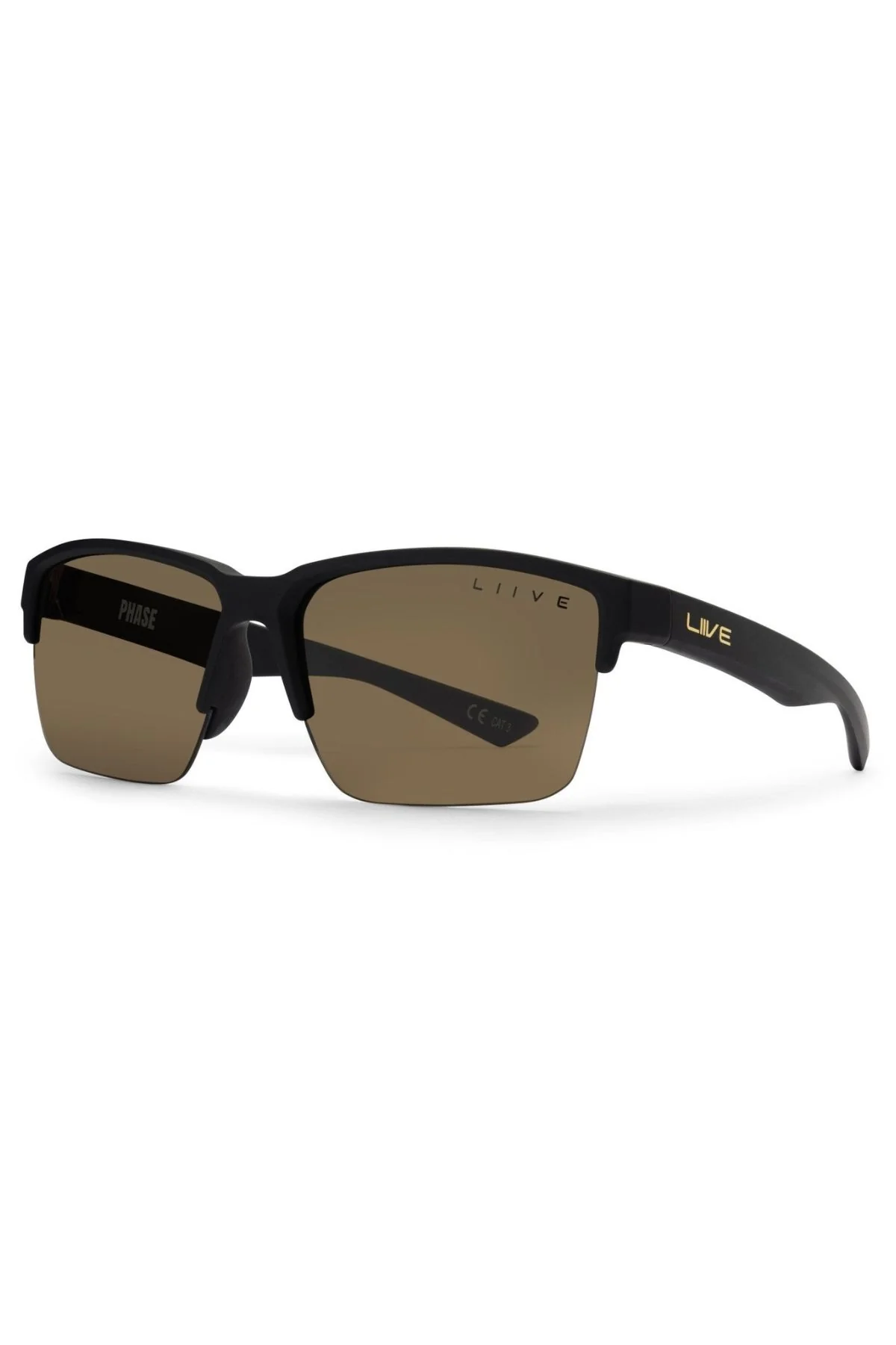 Liive X Phase X Sunglasses