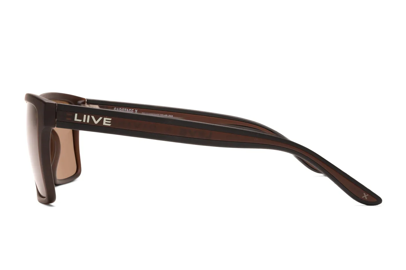 Liive X Sabotage X Polar Sunglasses - Image 3