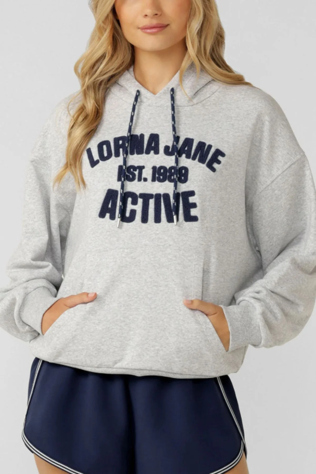 Lorna Jane Active Club Hoodie - Image 3