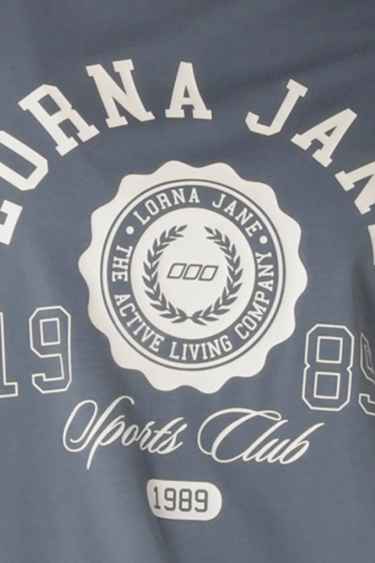Lorna Jane Active Living Relaxed T-Shirt - Image 3