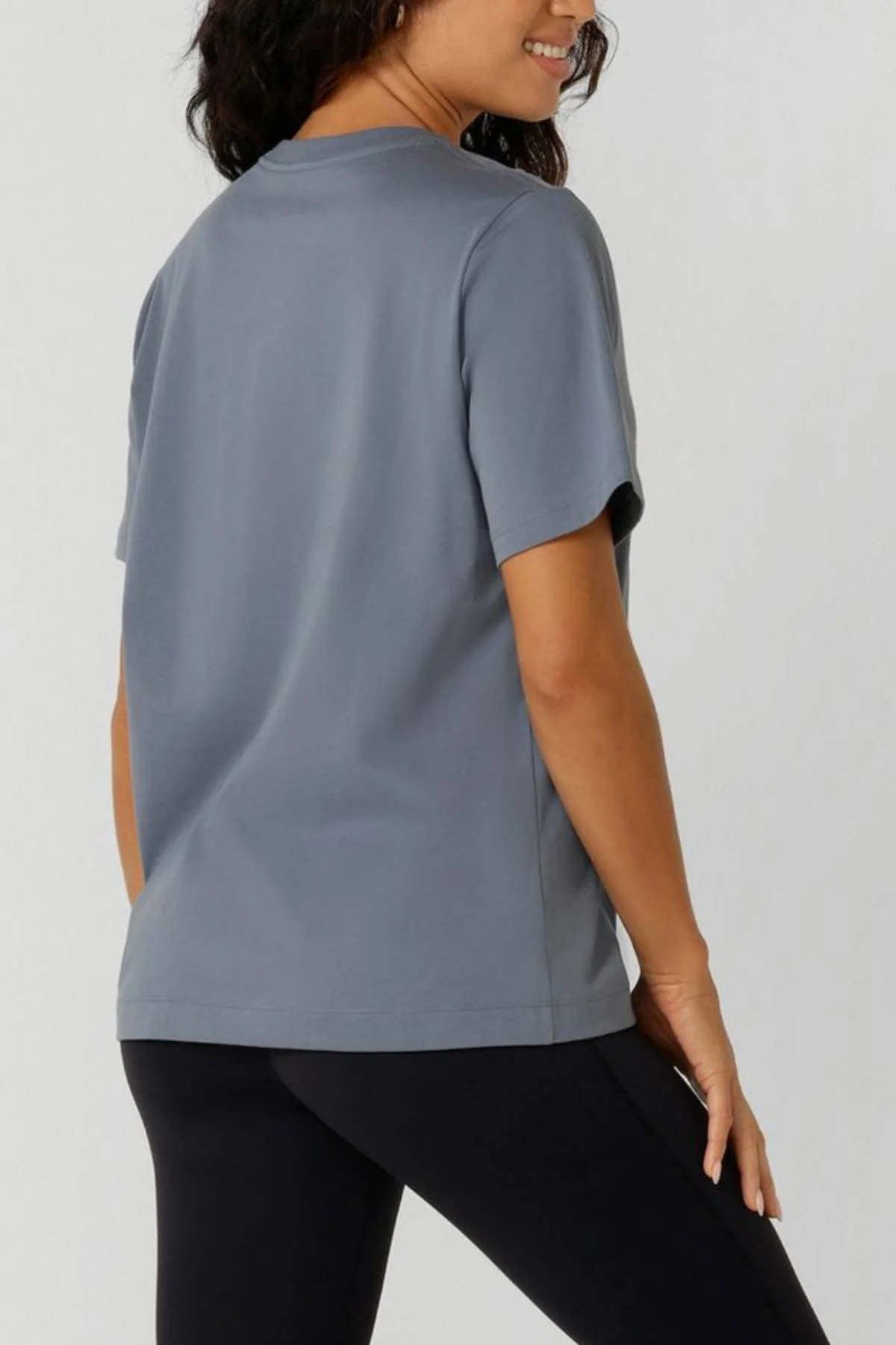 Lorna Jane Active Living Relaxed T-Shirt - Image 4
