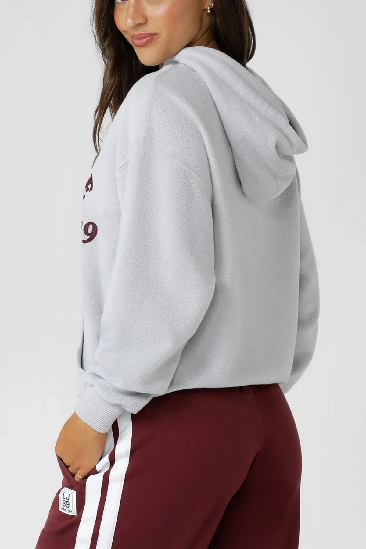 Lorna Jane All Divisions Hoodie - Image 2