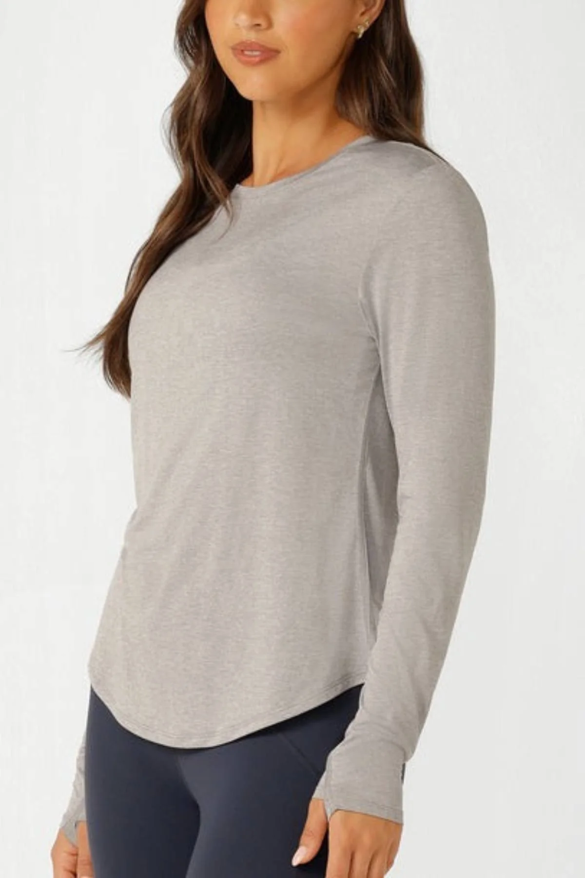 Lorna Jane Amy Dynamic Active Long Sleeve T-Shirt - Image 2