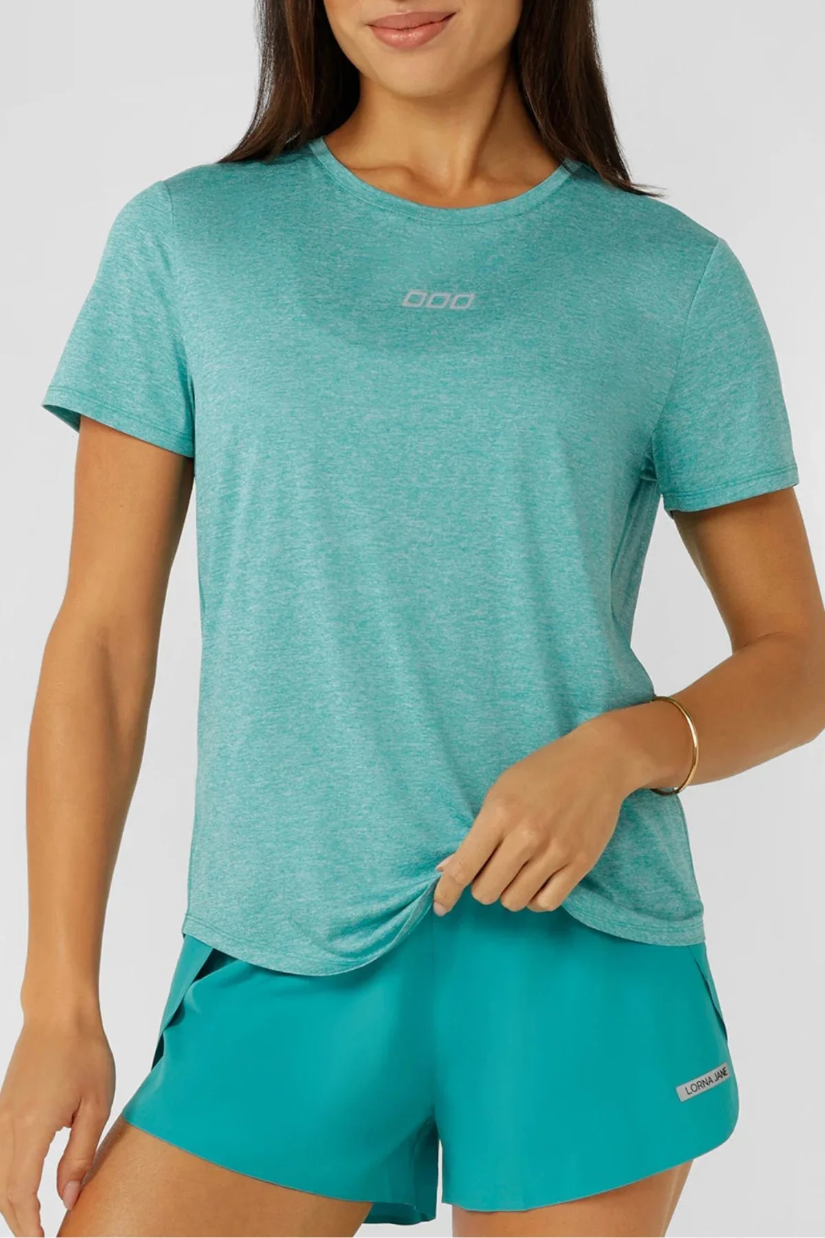 Lorna Jane Amy Dynamic Active T-Shirt - Image 3