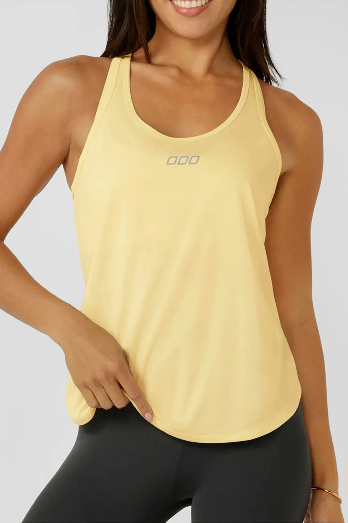 Lorna Jane Amy Dynamic Active Tank
