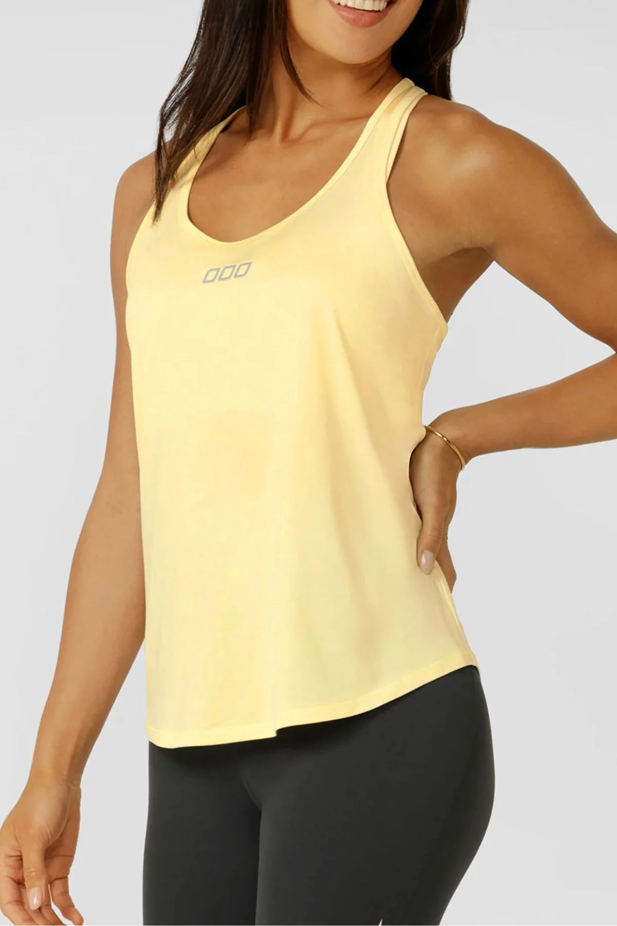 Lorna Jane Amy Dynamic Active Tank - Image 3