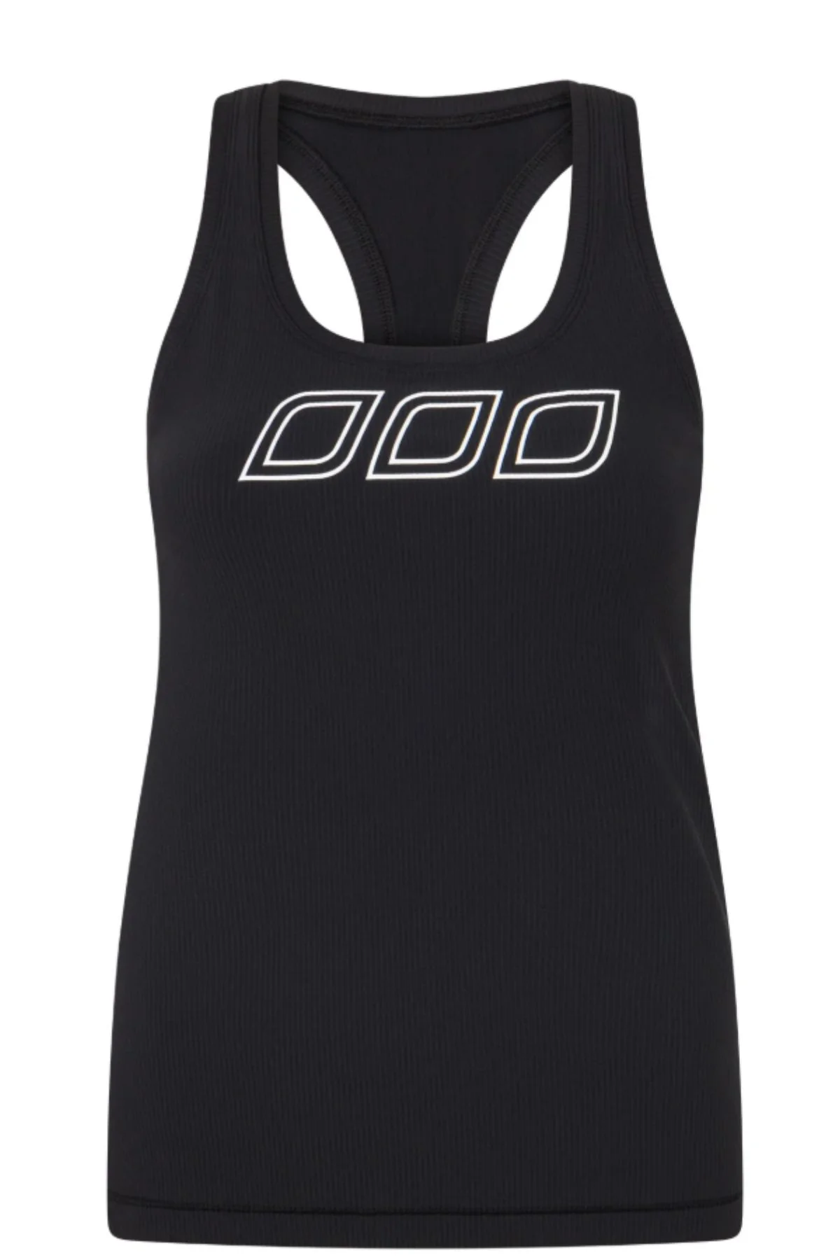 Lorna Jane Amy Fitted Active Rib Tank - Image 3